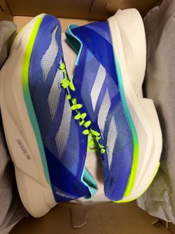 Adidas Adizero Adios Pro 3 women size 7 Running Shoes