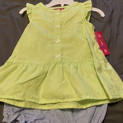 Baby Clothes 