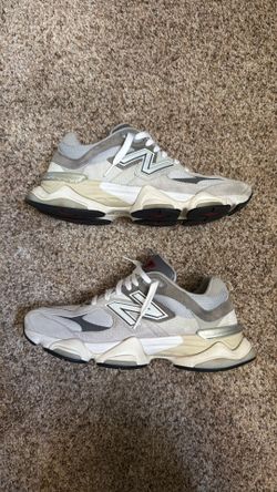 New Balance 9060 Raincloud Size 11