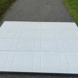 Garage Door 