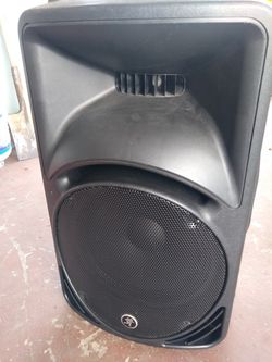 Mackie SRM450 v3 1000w