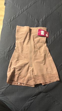 Nueva !!!!Faja Julii color nude Small