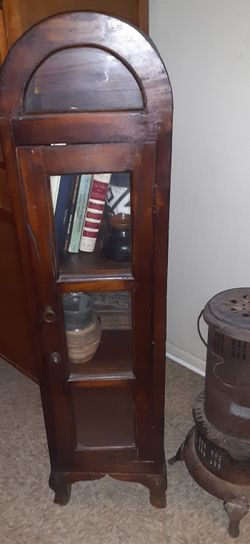 Antique Cabinet