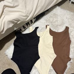 Brand New OQQ Bodysuits