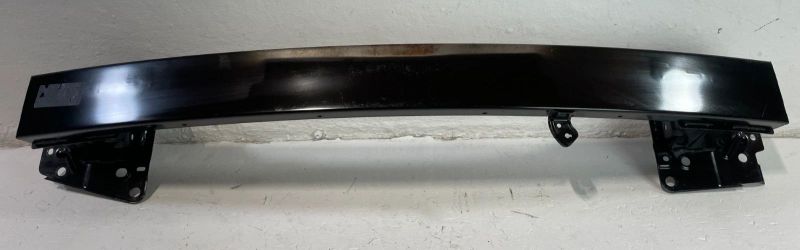2021-2023 HYUNDAI ELANTRA FRONT BUMPER REINFORCEMENT IMPACT BAR BLACK