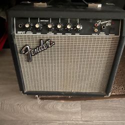 Fender Frontman G15 Amp