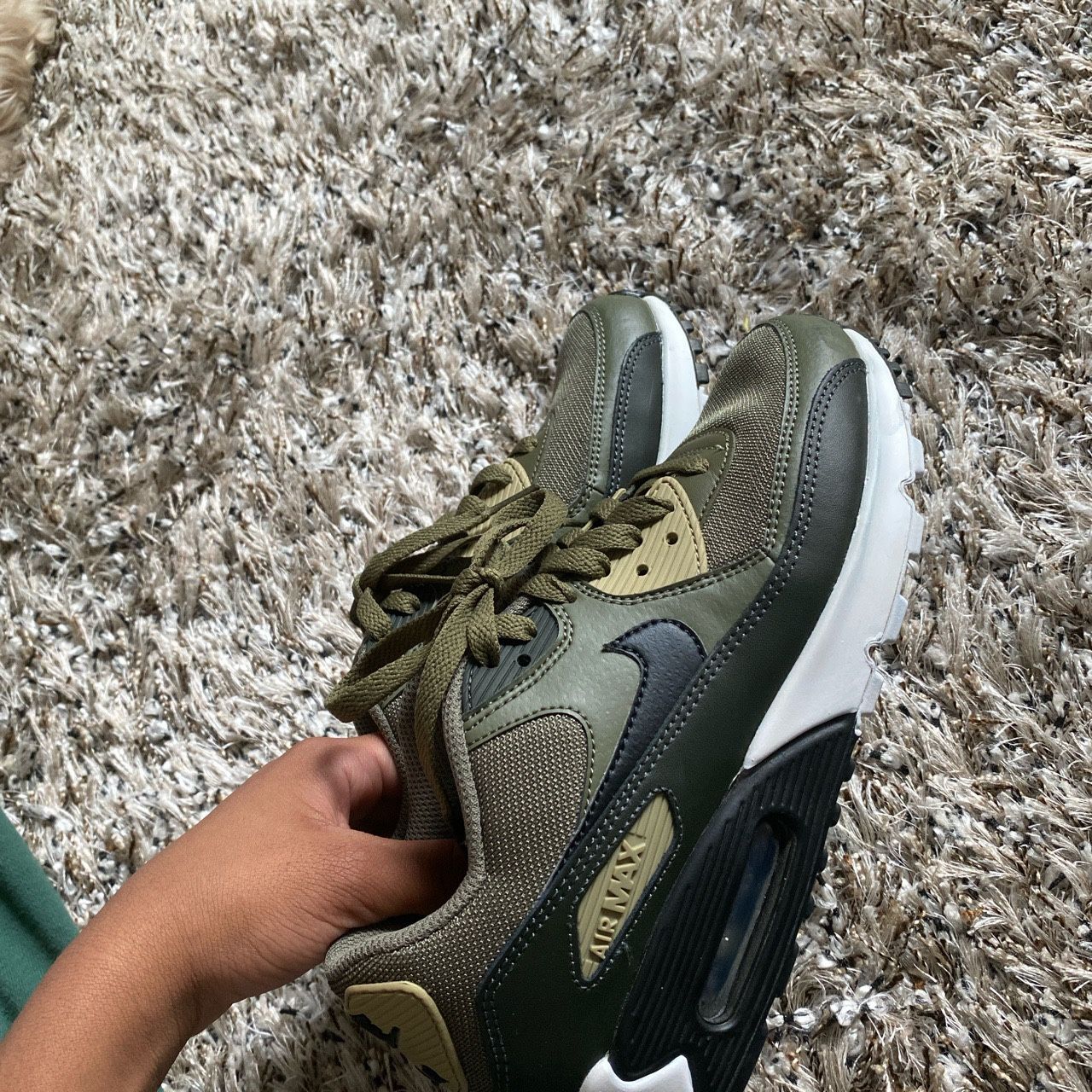 Air max 90s