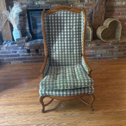 Antique Chair