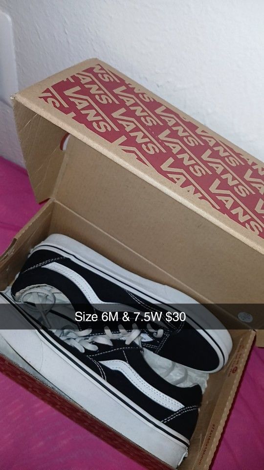 Vans