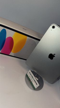 iPad 11 Gen Cellular 128 gb -Silver