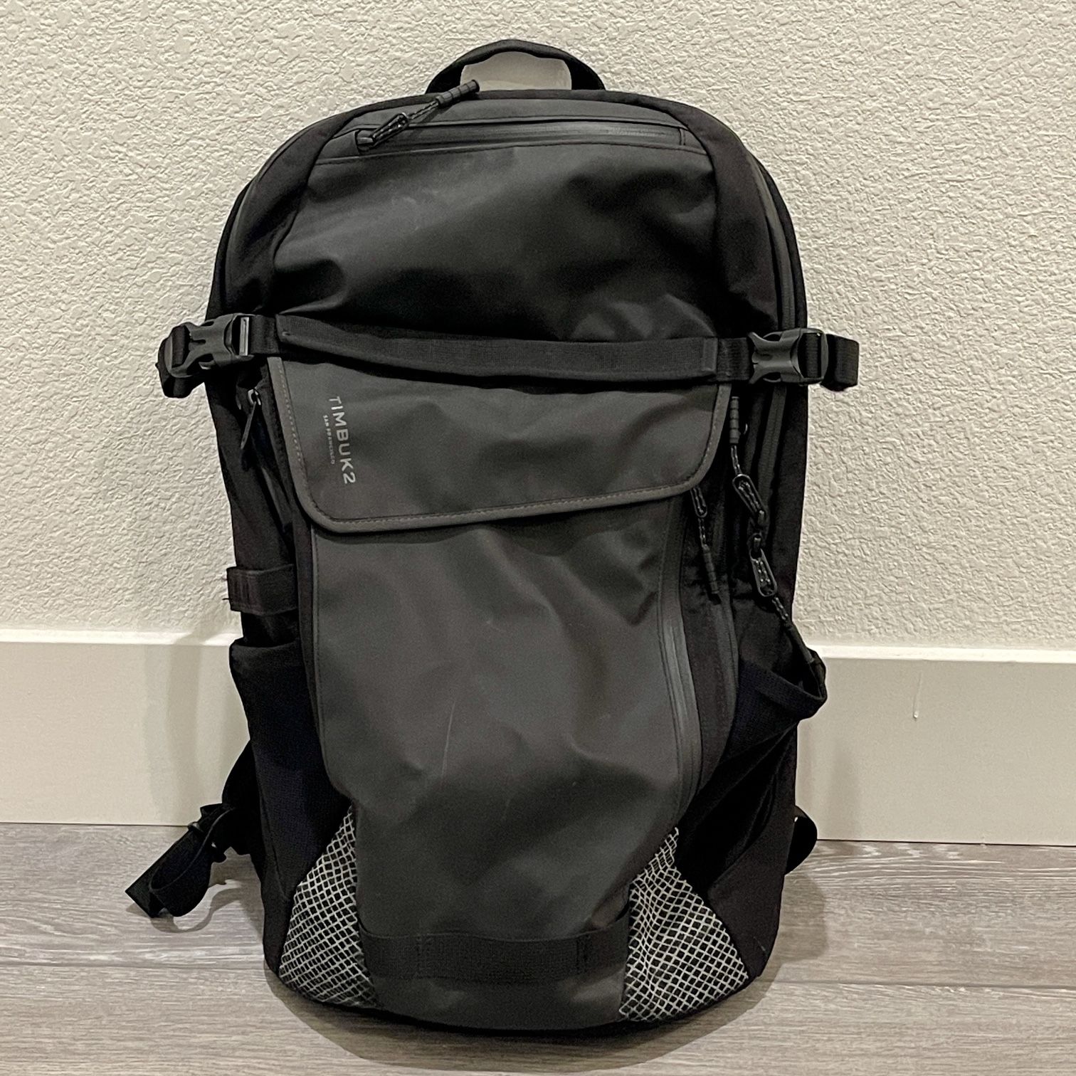 backpack with wheels travel Sojourn 45L Wheeled Travel Pack