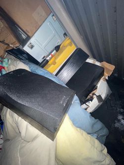 Onkyo home theater speaker,