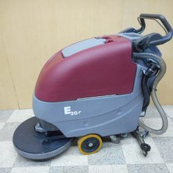 Minuteman E20 Floor Scrubber Traction Drive 120v