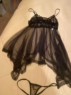 Sexy Lingerie (Small)