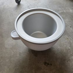 Kitchenaid Ice Cream Maker