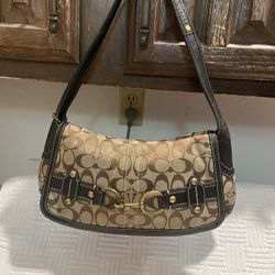 Coach Vintage 