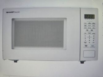 Sharp Microwave