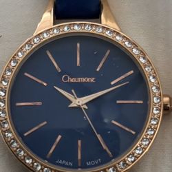 Elegant Ladies Watch