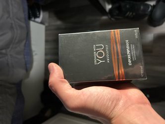 STRONGER WITH YOU COLOGNE