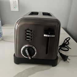 Toaster