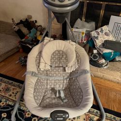 Baby Swing