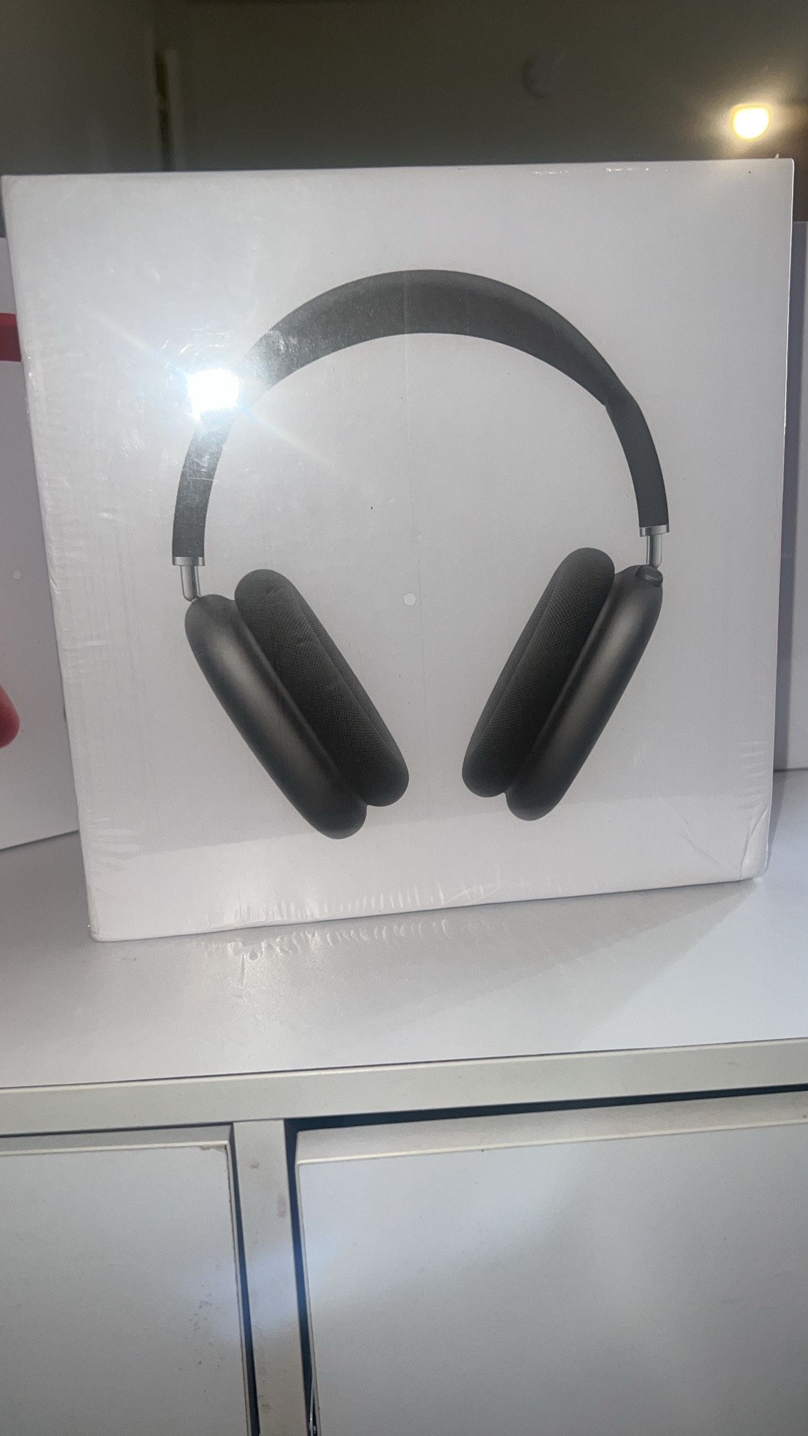 AirPod Max