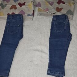 Twins Girls 2 T