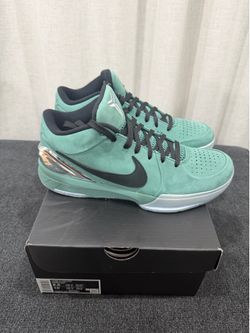 Nike kobe Protro 4 girl dad