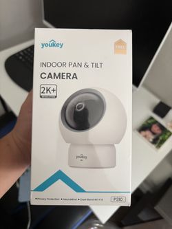 Youkey Indoor Camera