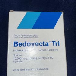 Bedoyecta Tri 