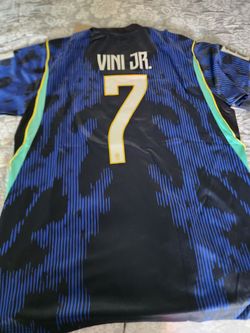 Soccer jersey
