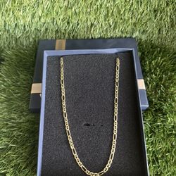 14k Chain