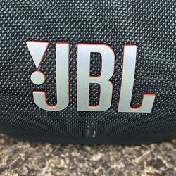 JBL soaker
