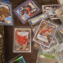 Cards On Cards On Cards!!!!