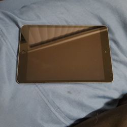 Apple iPad Mini 2 Silver