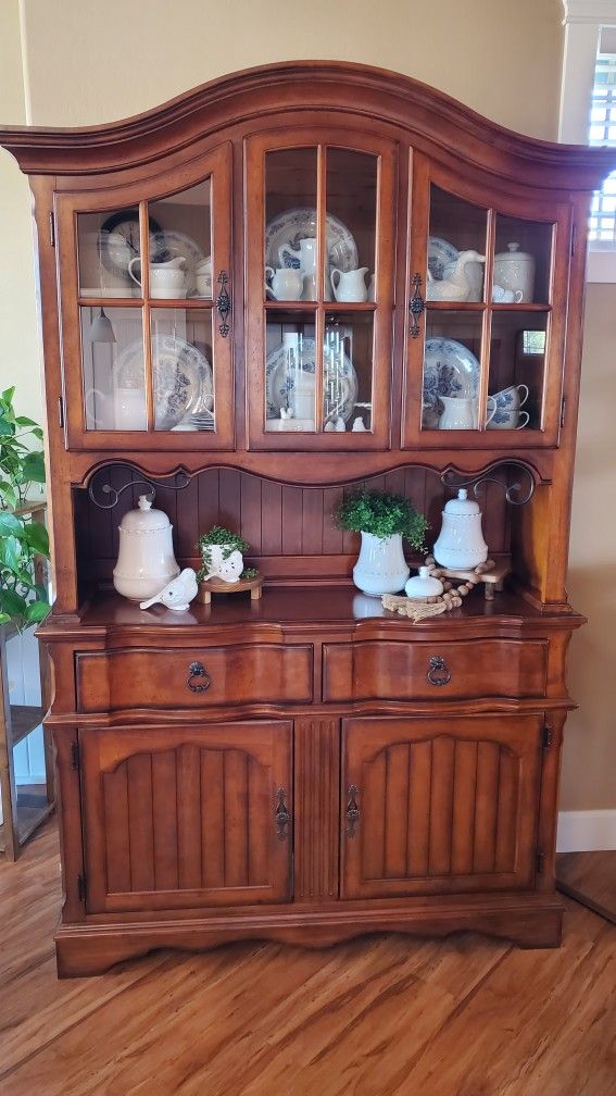 China Cabinet