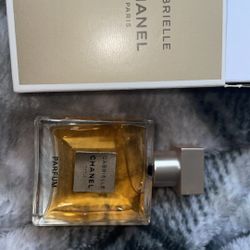 Chanel Perfume