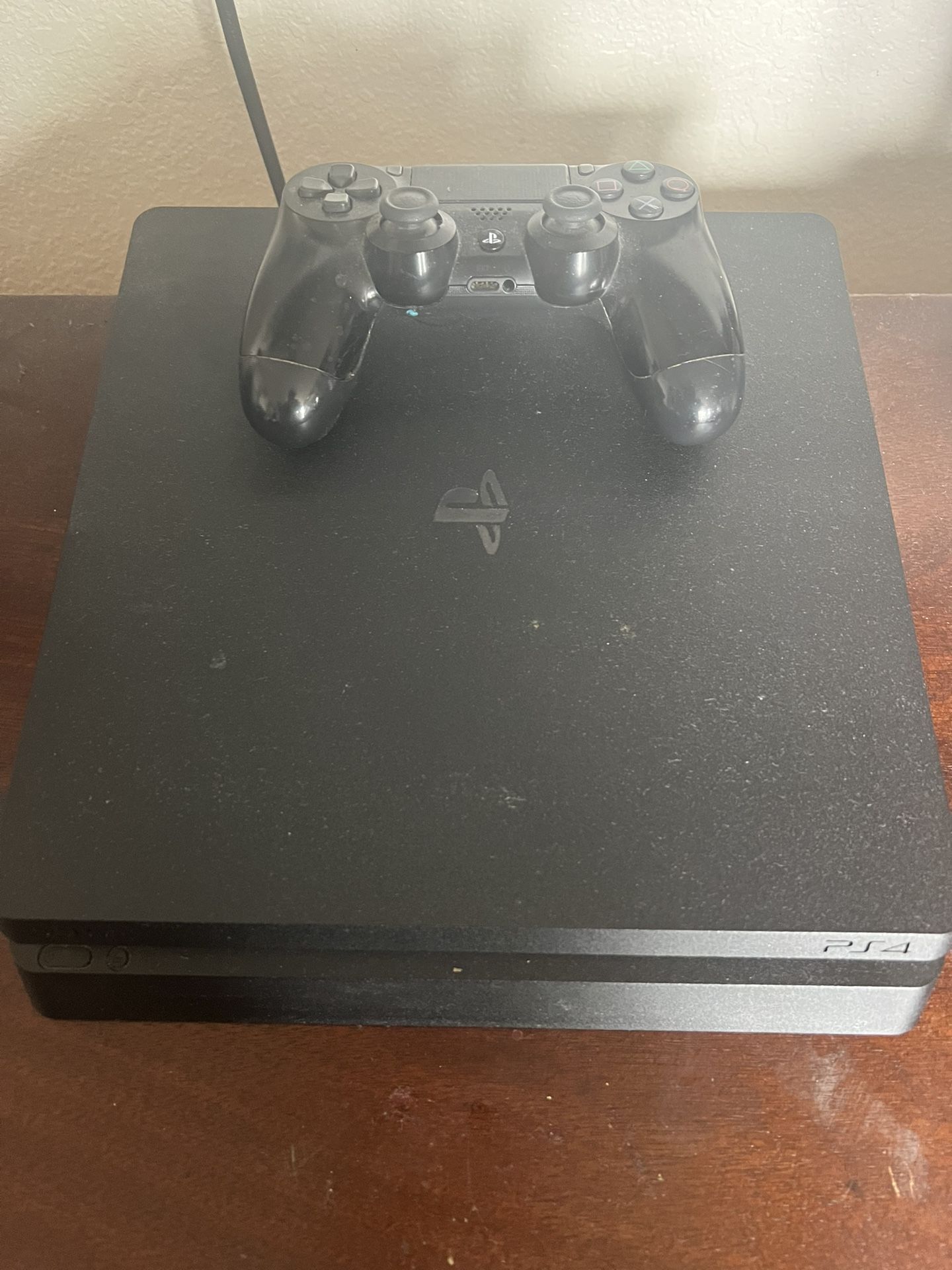 PS4