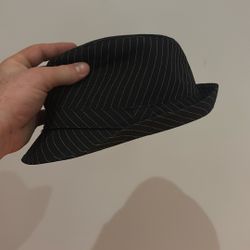 Fedora Hat