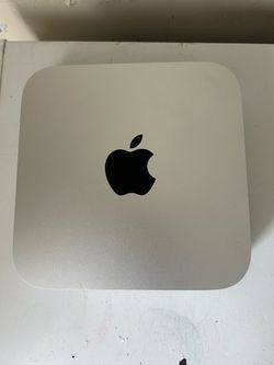 Mac Mini Late 2014 + Power Cord
