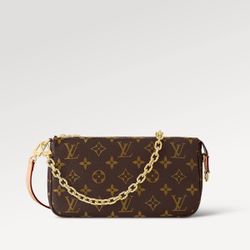 Louis vuitton pochette