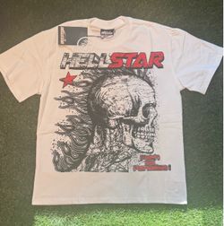 Hellstar Tee