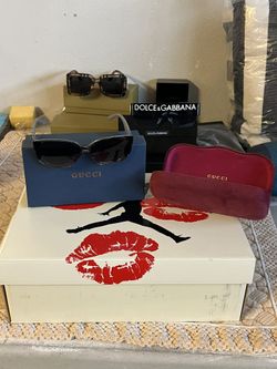 Designer Sunglasses