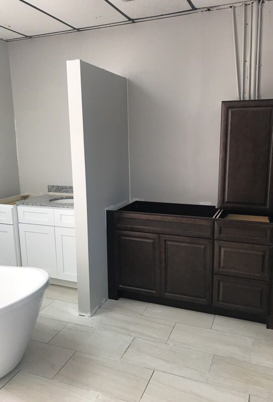 Bathroom Vanity Household In Tampa Fl Offerup