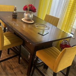 I Sell Dinning Jet