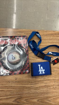 Dodgers Collection(read description)