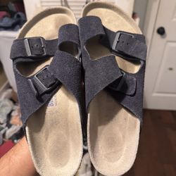 Birkenstocks