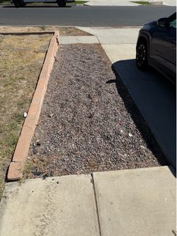 Free rocks