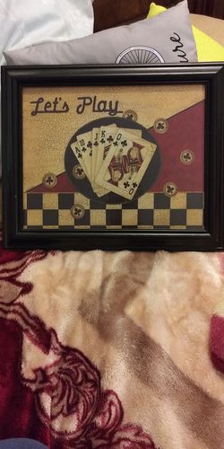 LINDA SPIVEY WALL DECO