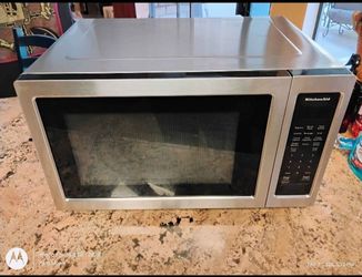 Microwave/Inverter